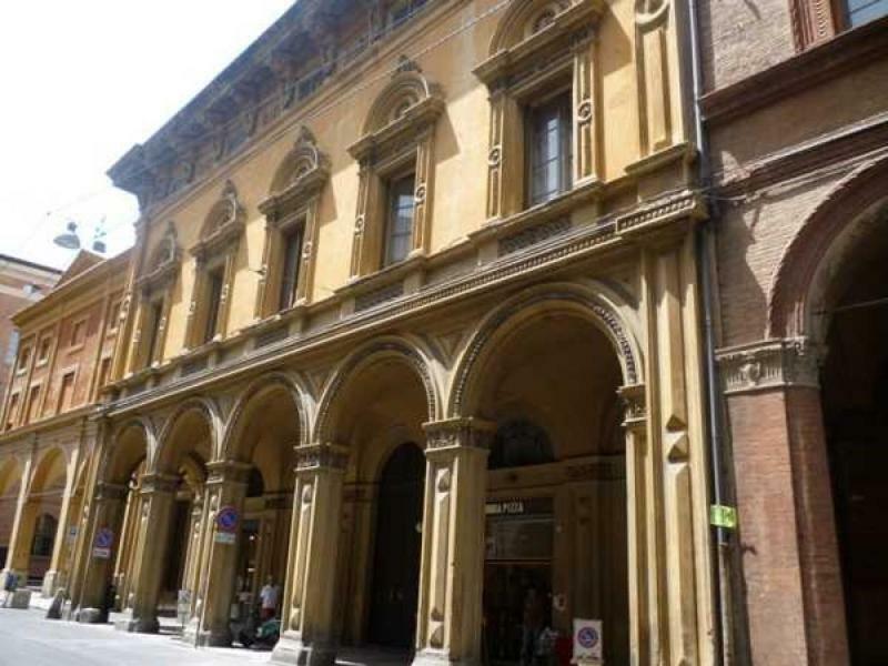 Galliera 61 Rooms Bologna Exterior photo